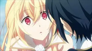 Our Last Crusade or the Rise of a New World [AMV] - Armageddon