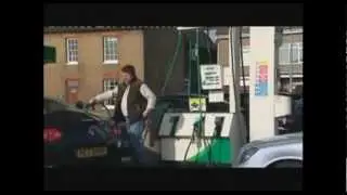 Battlefield 3 Funny, Squiggly Gamers Beat the Fuel Crisis