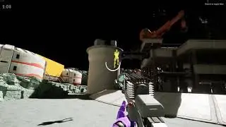 Low Light Combat Day One Compilation