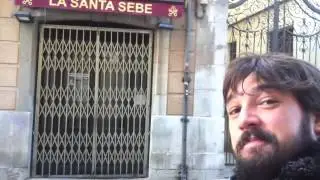 Pablo Moro & los Chicos Listos EN SU SANTA CASA