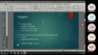 Queues in SQL Server with Jonathan Fite