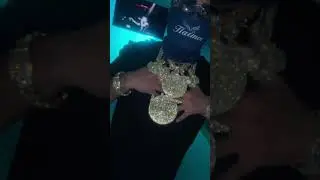 Real Diamond Hip Hop Jewelry: Unveiling the Epitome of Luxury