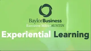 Experiential Learning