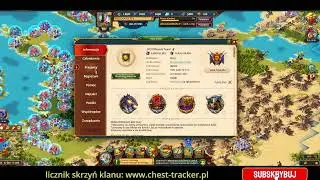 TOTAL BATTLE (#103) - OGROMNE ZMIANY w serii z lewelowania konta.