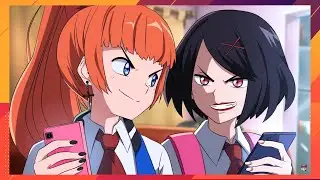 More Players, YES | River City Girls 2 Launch Trailer | Reaction
