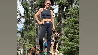Malinois Adventures: Best Dog-Friendly Hikes in North Idaho | Revett Lake
