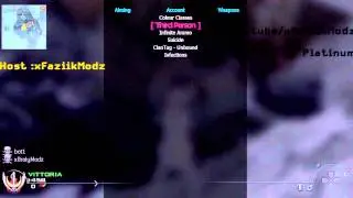 MW2 : xFaziikModz Platinum Patch ! *+ Download Link*