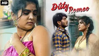Dirty Romeo - South Indian Romantic Movie Dubbed In Hindi | Dharan Naidu, Kavya Kirthi