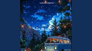 Dreaming City Lights