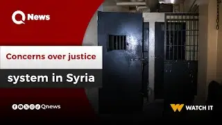 UN calls for release of arbitrarily detained individuals in Syria