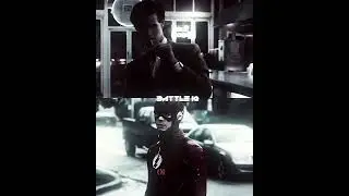 11th Doctor VS CW Flash #4k #edit #shorts #foryou #cwflash