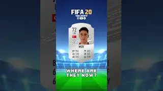 FC 25 vs FIFA 20 WHERE ARE THEY NOW? - RC CELTA DE VIGO