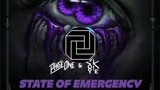PhaseOne & YOOKiE - State Of Emergency