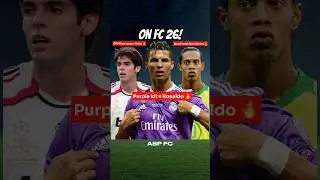 I added players who OWN KITS to FC 26!