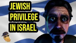 The Insane Benefits Ethan Klein Got For Being Jewish in Israel