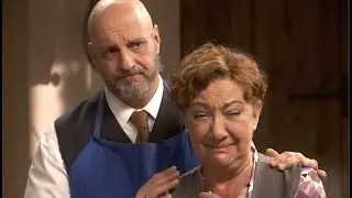 La dura despedida de Belén que rompe el corazón de Dolores