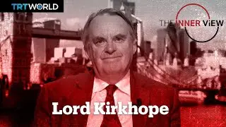 Why Lord Kirkhope, a Conservative peer, opposes the UK&rsquo;s Rwanda policy | The InnerView
