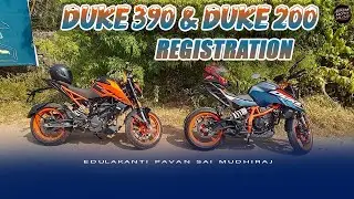 Bike Registration Vlog | EPSM MOTO VLOG |