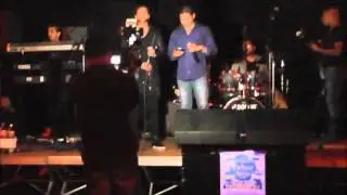 Zara Chehra - Rayen Panday & Xqlusiv (18 oktober 2014)