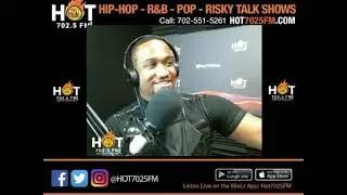 Making Good Use Of Covid19| Using Culture To Build A Fanbase |Eric Stackz, I.C. Jonez(My Rap Mentor)