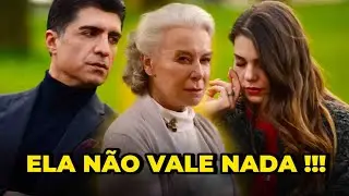 Voc&ecirc; Precisa Ver Essa Novela Turca da NETFLIX Antes Que Seja Tarde! Para Sempre no Meu Cora&ccedil;&atilde;o