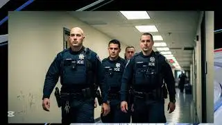US to send ICE agents to Winter Olympics, prompting Italian anger!!@