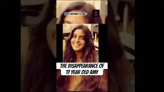 The unsolved disappearance of Amy Billig #truecrimestories #crime #facts #unsolved