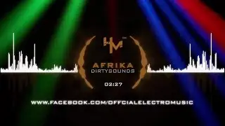 DirtySounds - Afrika