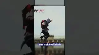 Platinum Trophy Ranking | 65 | Assassin's Creed 2