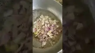 How to make veggie Maggi quickly #maggi #maggie #maggirecipe #veggies #onion #carrot #tomato