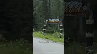 What&rsquo;s in Valdez, Alaska? #rvlife #rvliving #rvlifestyle