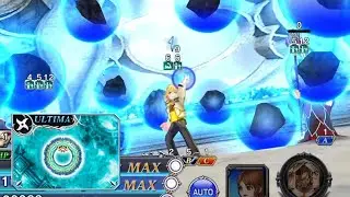 [DFFOO] Layle full potential with 5/5 UW outside synergy