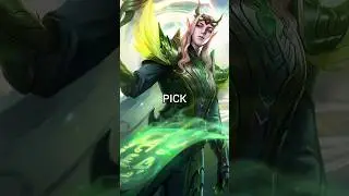 Hero Counter Estes Mobile Legends #mlbb #mobilelegends #estes