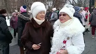 Kharkiv Харьков Танцы 27.12.2025 #танцыхарьков 