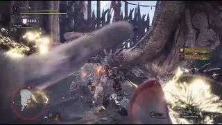 Event Quest: Every Hunter's Dream in 2 mins