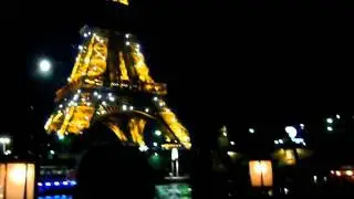 Magical Parisian Mystery Tour