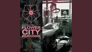 Flower City Beatdown (feat. Matt Yakesh)