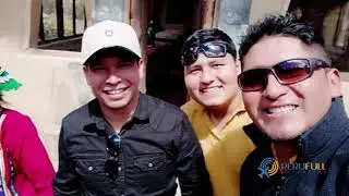 Start Planning! - Peru Full Adventure