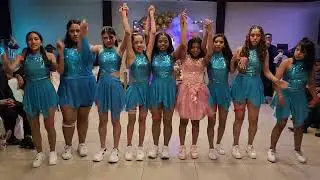 DANCE PIROUETTE