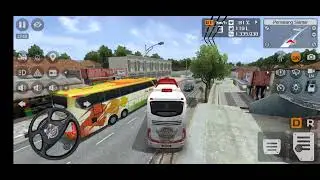 Bus simulator 