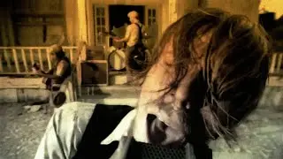 Blindside - Fell in Love With the Game (HD Music Video)