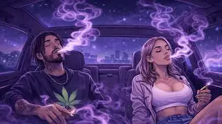 OG CHILL RAP &mdash; Smoke & Drift Away | 420 Stoner Vibes &bull; Chill Hip-Hop &bull; West Coast Beats