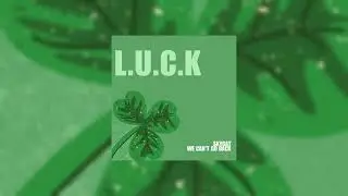 Skycat Music - L.U.C.K (Official Audio)