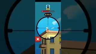 Johnny Trigger Sniper Level 1 - 10 - Gameplay - Walkthrough (iOS Android) Babies Videos Games