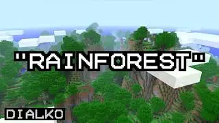 Minecraft's Original Biomes Explained