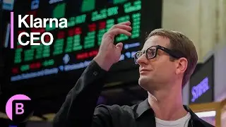 Klarna CEO Says AI to Cause 'Massive Shift' in Workforce