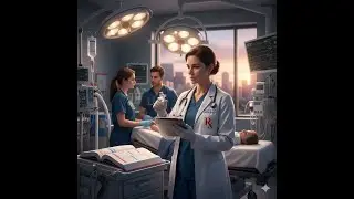 Building the EM Pharmacist