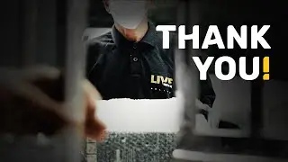 3rd Anniversary of LIVE WITH US