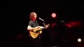 Chris Cornell - Two Drink Minimum  Nashville 10/27/15
