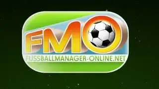FMO Fussball Manager Trailer